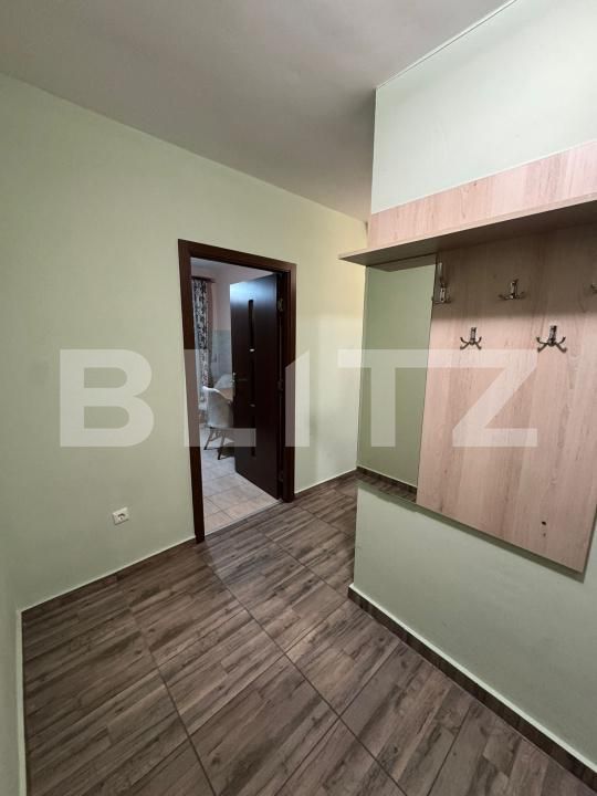 Apartament de închiriat 2 camere Floreşti - 203925AI | BLITZ Cluj-Napoca | Poza9