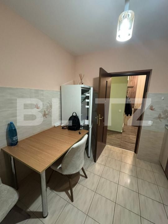 Apartament de închiriat 2 camere Floreşti - 203925AI | BLITZ Cluj-Napoca | Poza10
