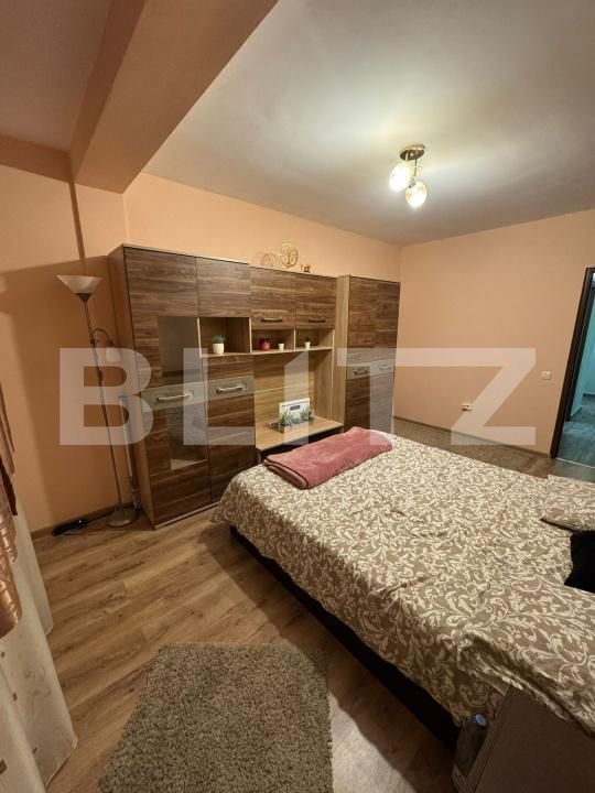 Apartament de închiriat 2 camere Floreşti - 203925AI | BLITZ Cluj-Napoca | Poza4