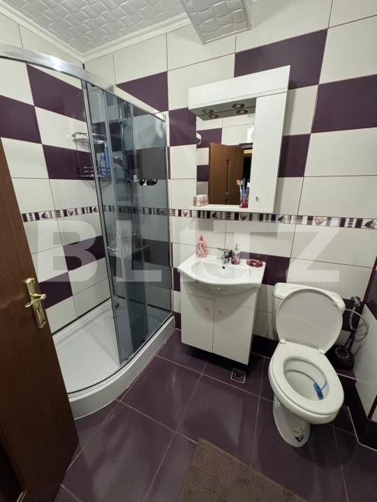 Apartament de închiriat 2 camere Floreşti - 203925AI | BLITZ Cluj-Napoca | Poza13