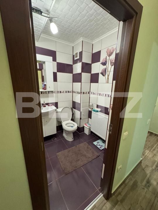 Apartament de închiriat 2 camere Floreşti - 203925AI | BLITZ Cluj-Napoca | Poza14
