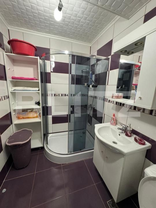 Apartament de închiriat 2 camere Floreşti - 203925AI | BLITZ Cluj-Napoca | Poza15