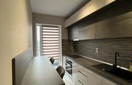 Garsoniera de vanzare, 40 mp, parcare subterana, zona Tractoru