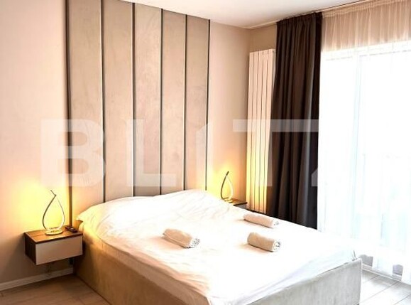 Garsonieră de vânzare Tractorul - 203928AV | BLITZ Brașov | Poza1