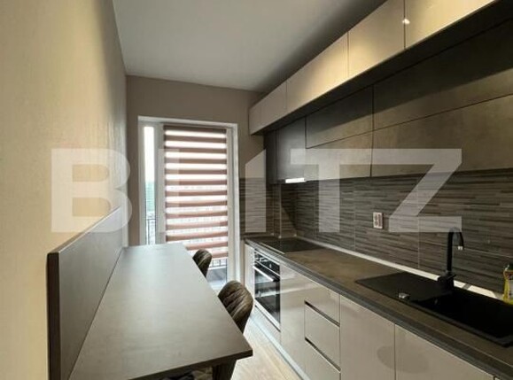 Garsonieră de vânzare Tractorul - 203928AV | BLITZ Brașov | Poza3