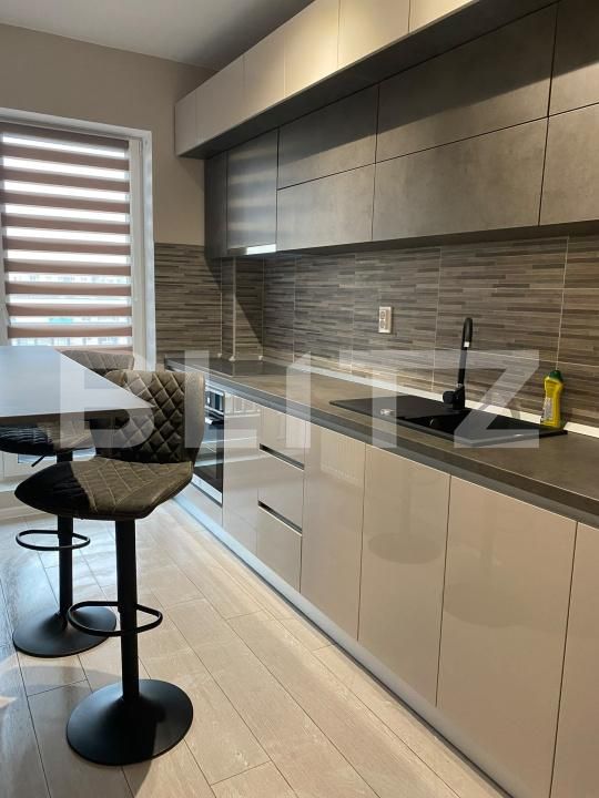Garsonieră de vânzare Tractorul - 203928AV | BLITZ Brașov | Poza2