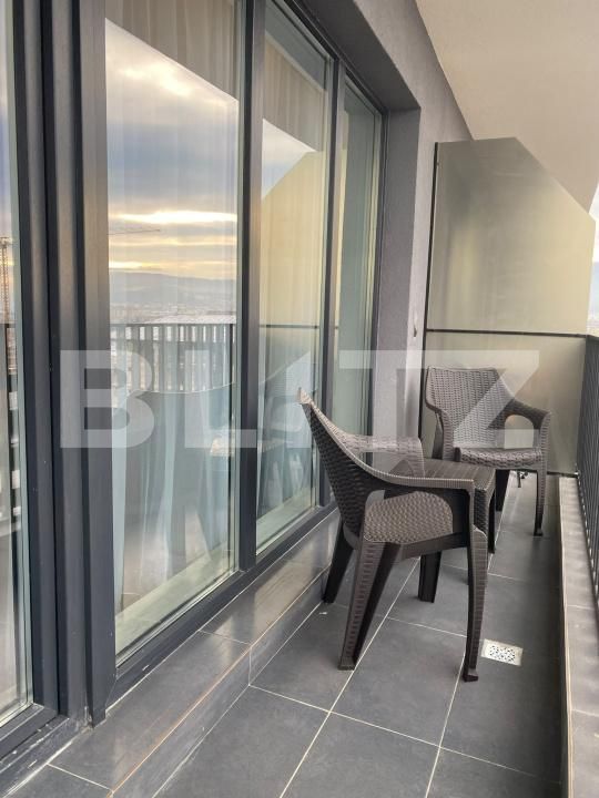 Garsonieră de vânzare Tractorul - 203928AV | BLITZ Brașov | Poza5