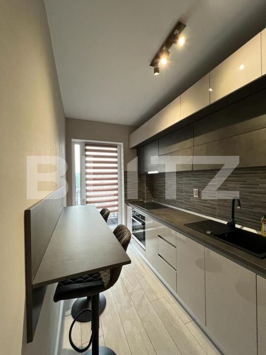 Garsonieră de vânzare Tractorul - 203928AV | BLITZ Brașov | Poza3