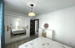 Apartament 2 camere, 60 mp, parcare, balcon, zona Dumitru Mocanu