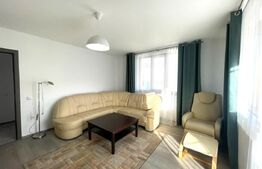 Apartament 2 camere, 60 mp, parcare, balcon, zona Dumitru Mocanu