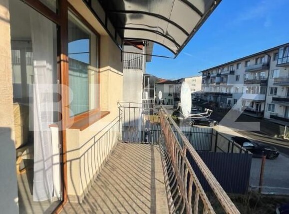 Apartament de închiriat 2 camere Floreşti - 203931AI | BLITZ Cluj-Napoca | Poza13