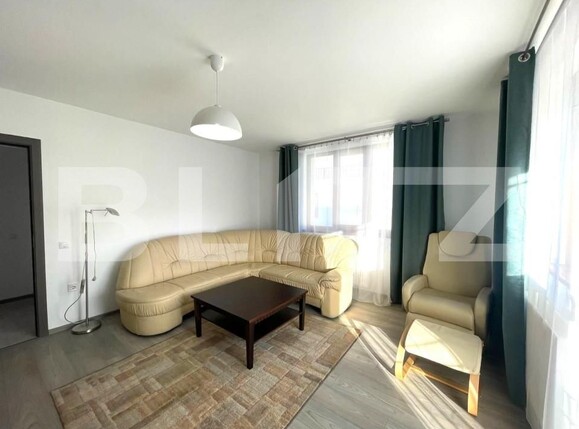 Apartament de închiriat 2 camere Floreşti - 203931AI | BLITZ Cluj-Napoca | Poza5
