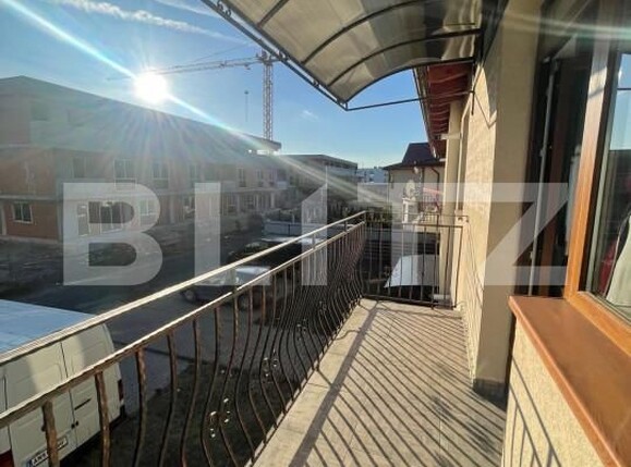 Apartament de închiriat 2 camere Floreşti - 203931AI | BLITZ Cluj-Napoca | Poza12
