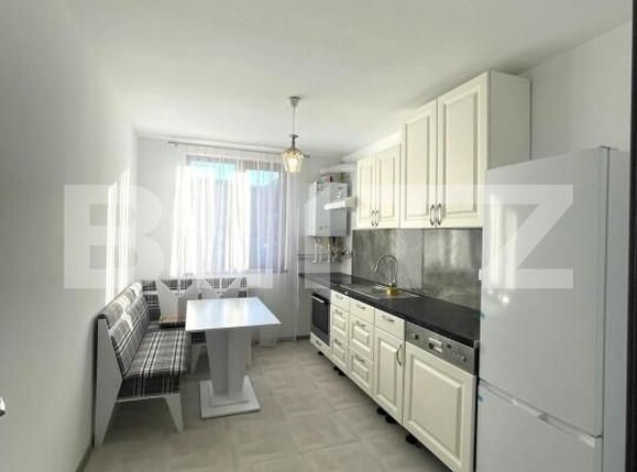 Apartament de închiriat 2 camere Floreşti - 203931AI | BLITZ Cluj-Napoca | Poza8