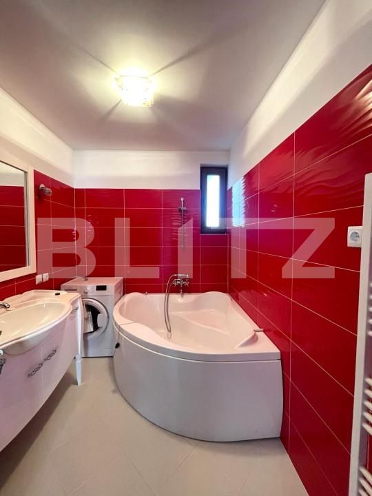 Apartament de închiriat 2 camere Floreşti - 203931AI | BLITZ Cluj-Napoca | Poza10