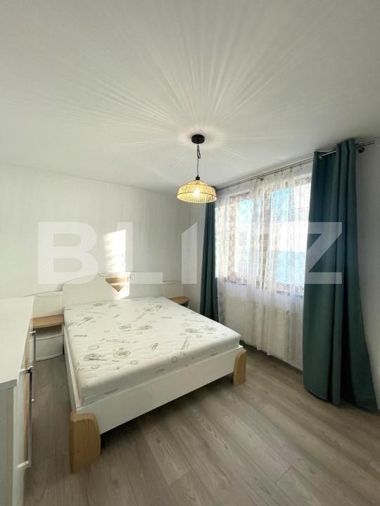 Apartament de închiriat 2 camere Floreşti - 203931AI | BLITZ Cluj-Napoca | Poza2