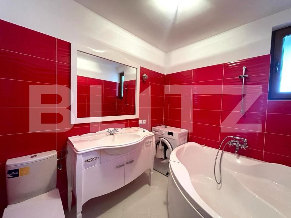 Apartament de închiriat 2 camere Floreşti - 203931AI | BLITZ Cluj-Napoca | Poza11