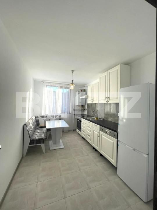 Apartament de închiriat 2 camere Floreşti - 203931AI | BLITZ Cluj-Napoca | Poza8