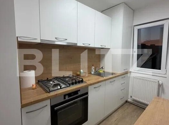 Apartament de închiriat 2 camere Manastur - 203932AI | BLITZ Cluj-Napoca | Poza5