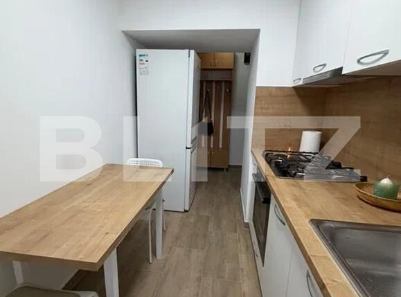 Apartament de închiriat 2 camere Manastur - 203932AI | BLITZ Cluj-Napoca | Poza6