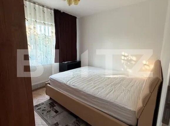 Apartament de închiriat 2 camere Manastur - 203932AI | BLITZ Cluj-Napoca | Poza1