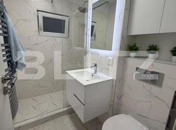 Apartament de închiriat 2 camere Manastur - 203932AI | BLITZ Cluj-Napoca | Poza7