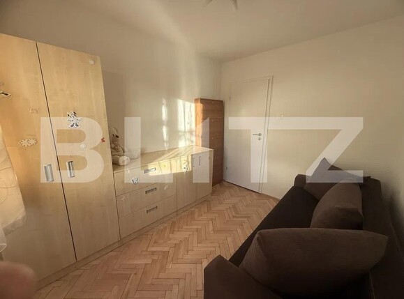 Apartament de închiriat 2 camere Manastur - 203932AI | BLITZ Cluj-Napoca | Poza3
