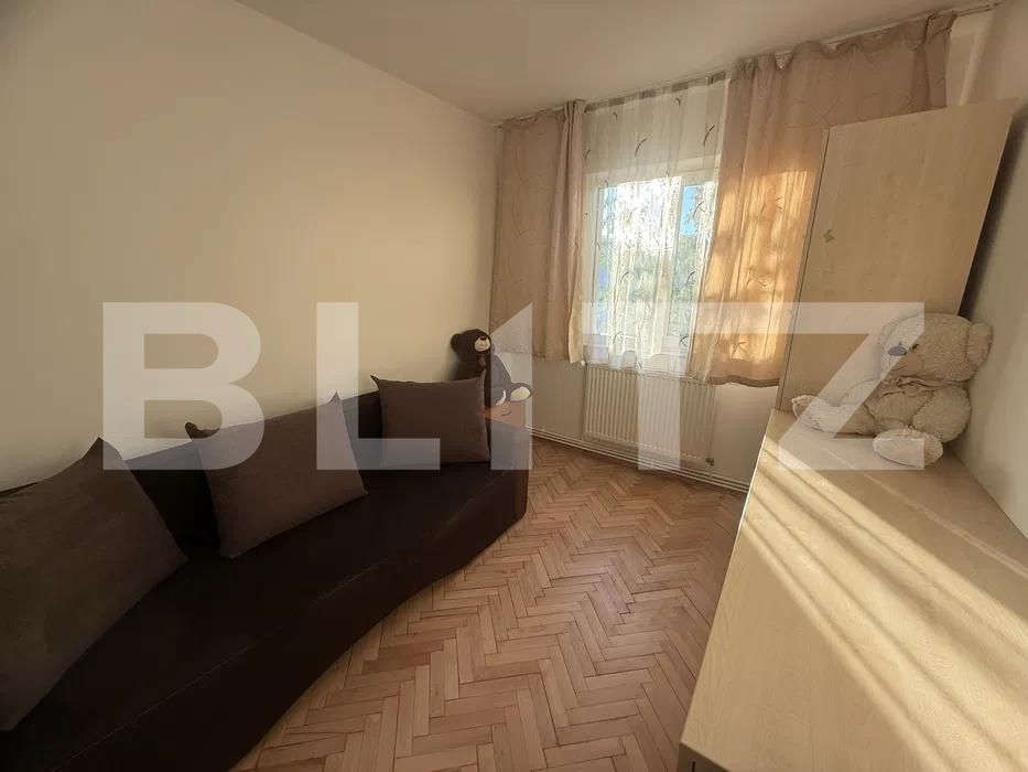 Apartament de închiriat 2 camere Manastur - 203932AI | BLITZ Cluj-Napoca | Poza4