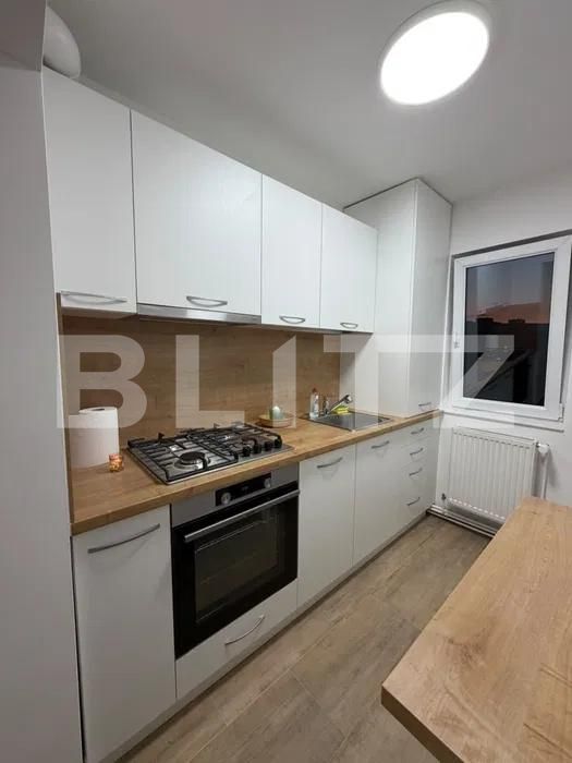 Apartament de închiriat 2 camere Manastur - 203932AI | BLITZ Cluj-Napoca | Poza5