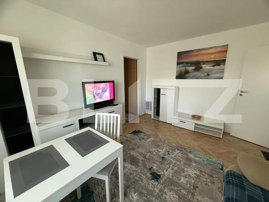 Apartament de închiriat 2 camere Manastur - 203932AI | BLITZ Cluj-Napoca | Poza2