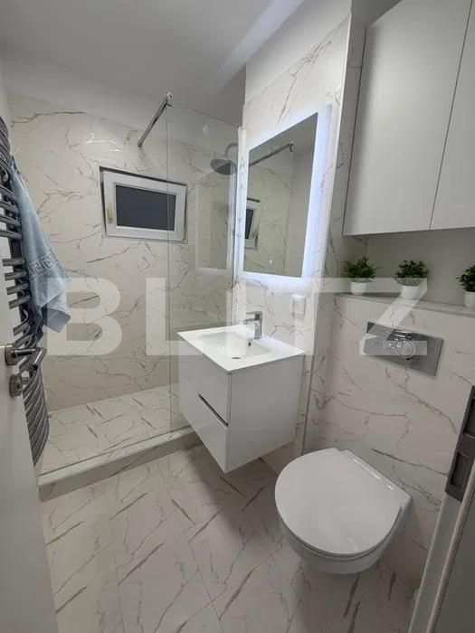 Apartament de închiriat 2 camere Manastur - 203932AI | BLITZ Cluj-Napoca | Poza7