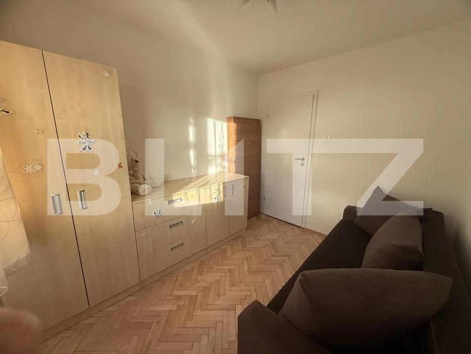 Apartament de închiriat 2 camere Manastur - 203932AI | BLITZ Cluj-Napoca | Poza3