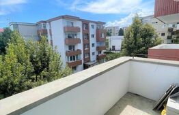 Apartament 2 camere decomandat, zona strazii Rapsodiei