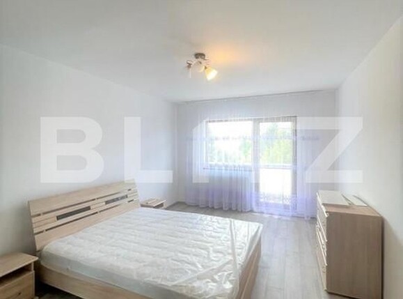 Apartament de închiriat 2 camere Zorilor - 203933AI | BLITZ Cluj-Napoca | Poza2