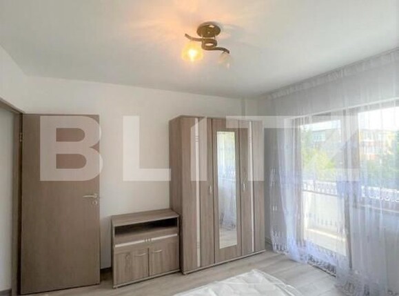 Apartament de închiriat 2 camere Zorilor - 203933AI | BLITZ Cluj-Napoca | Poza10