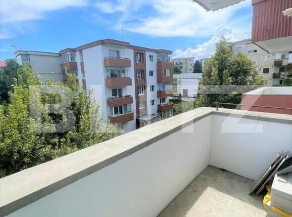 Apartament de închiriat 2 camere Zorilor - 203933AI | BLITZ Cluj-Napoca | Poza4
