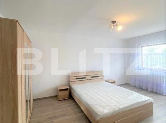 Apartament de închiriat 2 camere Zorilor - 203933AI | BLITZ Cluj-Napoca | Poza1