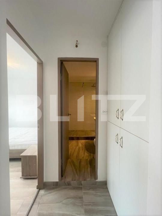 Apartament de închiriat 2 camere Zorilor - 203933AI | BLITZ Cluj-Napoca | Poza12