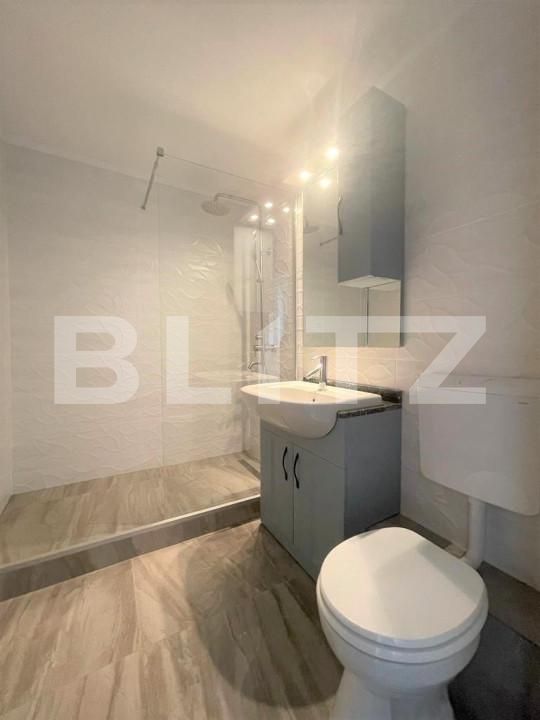 Apartament de închiriat 2 camere Zorilor - 203933AI | BLITZ Cluj-Napoca | Poza13