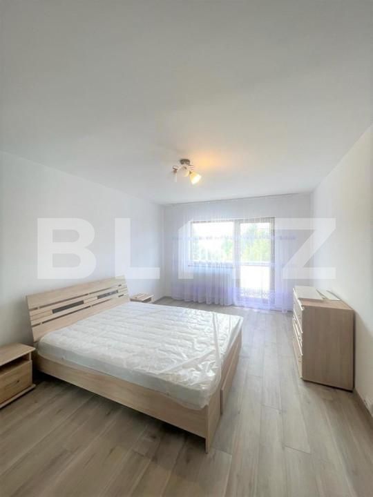 Apartament de închiriat 2 camere Zorilor - 203933AI | BLITZ Cluj-Napoca | Poza2
