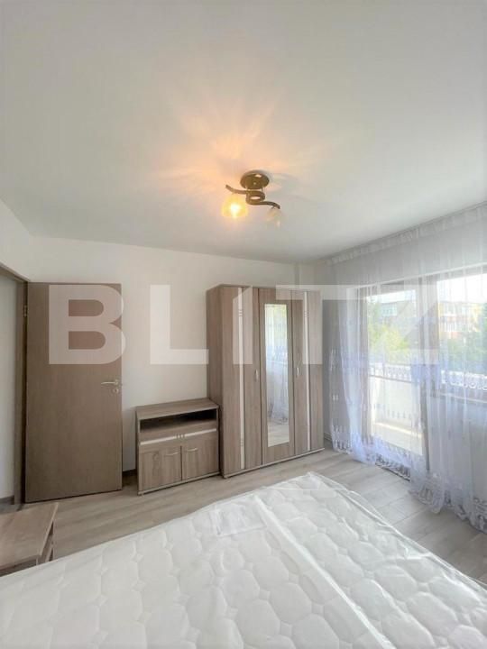 Apartament de închiriat 2 camere Zorilor - 203933AI | BLITZ Cluj-Napoca | Poza10
