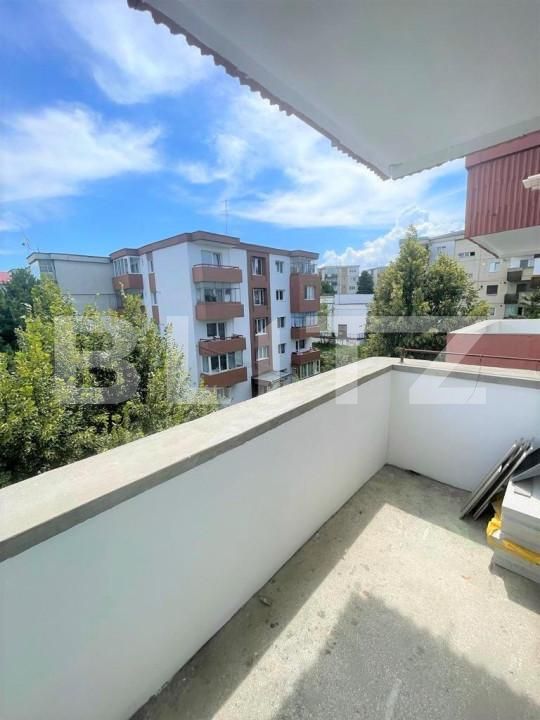 Apartament de închiriat 2 camere Zorilor - 203933AI | BLITZ Cluj-Napoca | Poza4
