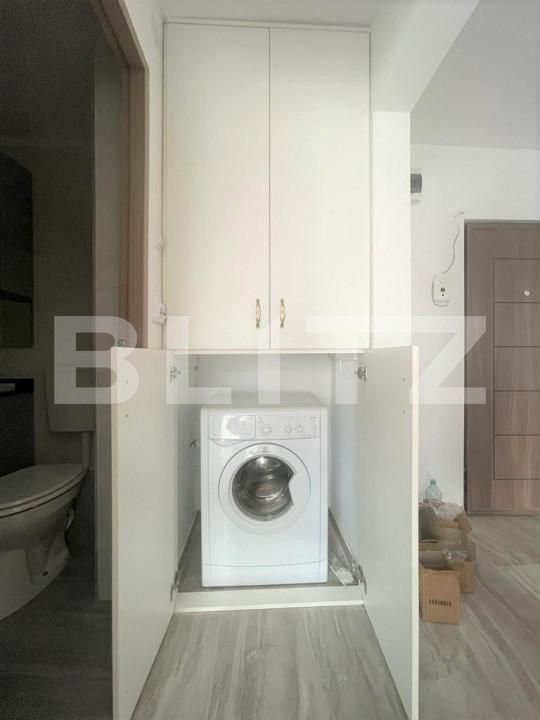 Apartament de închiriat 2 camere Zorilor - 203933AI | BLITZ Cluj-Napoca | Poza15