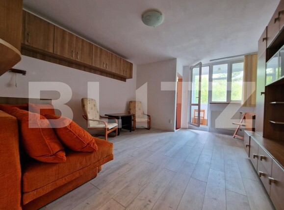 Garsonieră de închiriat Gheorgheni - 203936AI | BLITZ Cluj-Napoca | Poza5