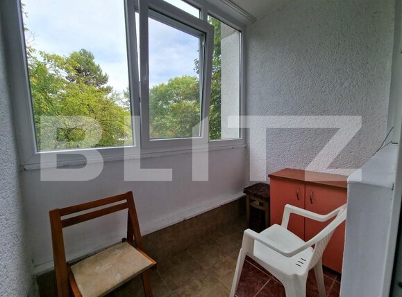 Garsonieră de închiriat Gheorgheni - 203936AI | BLITZ Cluj-Napoca | Poza1