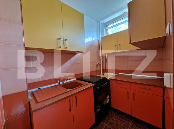 Garsonieră de închiriat Gheorgheni - 203936AI | BLITZ Cluj-Napoca | Poza2