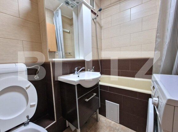 Garsonieră de închiriat Gheorgheni - 203936AI | BLITZ Cluj-Napoca | Poza6