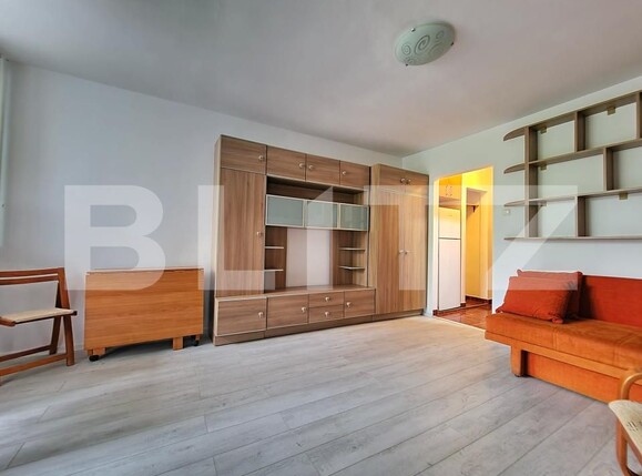 Garsonieră de închiriat Gheorgheni - 203936AI | BLITZ Cluj-Napoca | Poza3