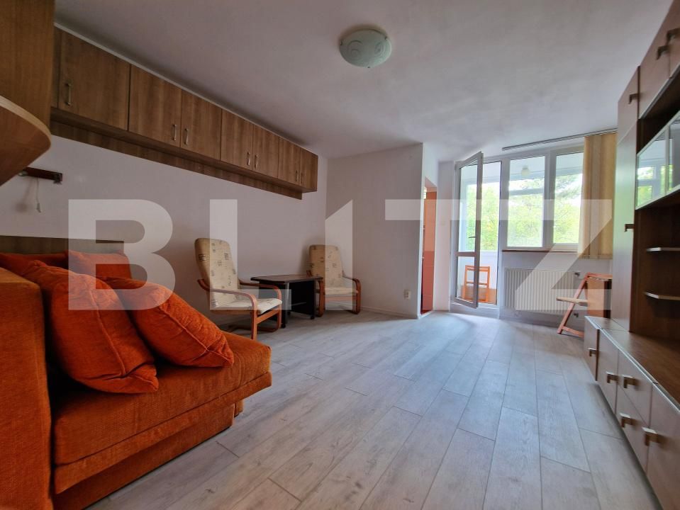 Garsonieră de închiriat Gheorgheni - 203936AI | BLITZ Cluj-Napoca | Poza5