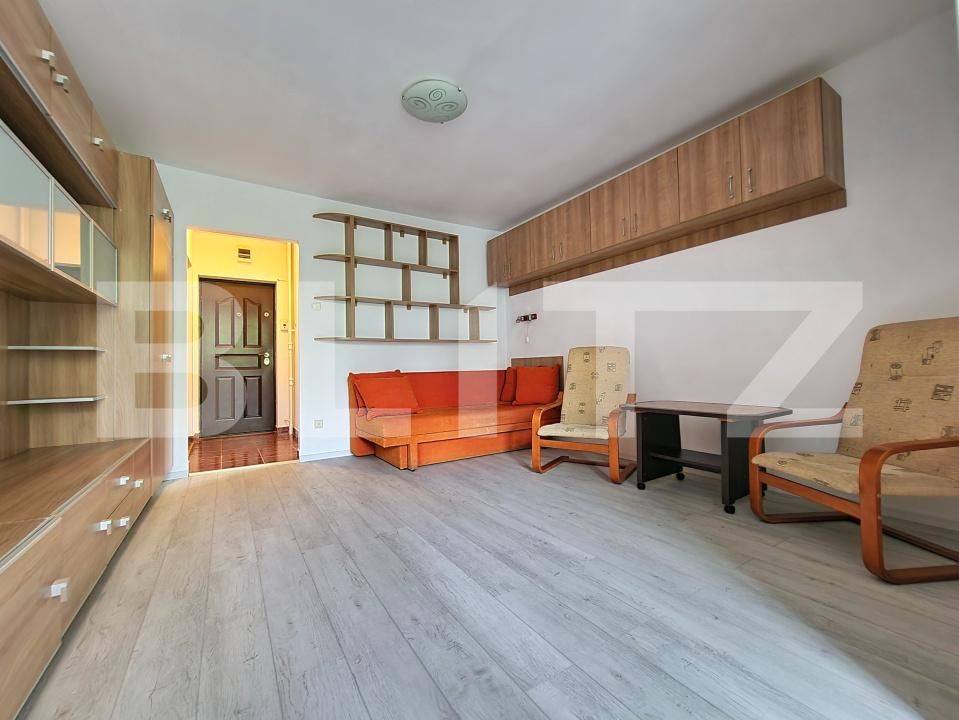 Garsonieră de închiriat Gheorgheni - 203936AI | BLITZ Cluj-Napoca | Poza4